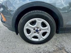 Used 2019 Ford Escape 4d SUV FWD S at A Motors Sales & Finance near San Antonio, TX