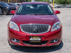 Used 2013  Buick Verano 4d Sedan at A Motors Sales & Finance near San Antonio&comma; TX