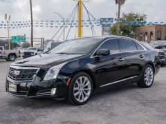 Used 2017  Cadillac XTS 4d Sedan FWD Luxury at A Motors Sales & Finance near San Antonio, TX