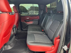 Used 2019 Ram 1500 4WD Crew Cab Rebel at A Motors Sales & Finance near San Antonio, TX
