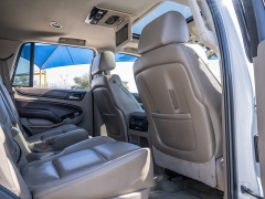 Used 2016  Chevrolet Tahoe 4d SUV RWD LTZ at A Motors Sales & Finance near San Antonio&comma; TX