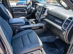 Used 2020  Ram 1500 2WD Crew Cab Lone Star at A Motors Sales & Finance near San Antonio&comma; TX
