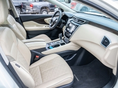 Used 2020  Nissan Murano 4d SUV FWD Platinum at A Motors Sales & Finance near San Antonio&comma; TX