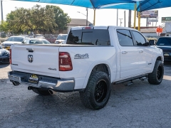 Used 2020 Ram 1500 4WD Crew Cab Laramie at A Motors Sales & Finance near San Antonio, TX