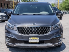Used 2016  Kia Sedona 4d Wagon SX Limited at A Motors Sales & Finance near San Antonio&comma; TX
