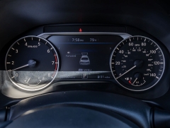 Used 2019  Nissan Altima 4d Sedan FWD 2&period;5L S at A Motors Sales & Finance near San Antonio&comma; TX