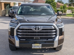 Used 2024  Toyota Tundra 2WD Limited CrewMax 5&period;5ft Bed at A Motors Sales & Finance near San Antonio&comma; TX