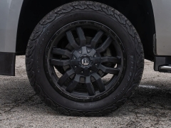 Used 2019  GMC Yukon 4d SUV 4WD SLT at A Motors Sales & Finance near San Antonio&comma; TX