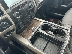 Used 2018 Ford Super Duty F-250 4WD Crew Cab Lariat at A Motors Sales & Finance near San Antonio, TX