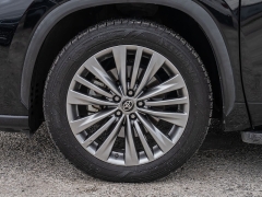 Used 2022  Toyota Highlander Platinum FWD at A Motors Sales & Finance near San Antonio&comma; TX