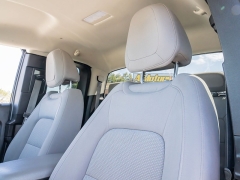Used 2017  Chevrolet Colorado 2WD Ext Cab WT at A Motors Sales & Finance near San Antonio&comma; TX