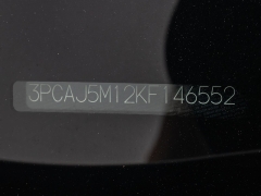 Used 2019  INFINITI QX50 4d SUV FWD LUXE at A Motors Sales & Finance near San Antonio&comma; TX