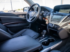 Used 2014  Acura MDX 4d SUV FWD Tech at A Motors Sales & Finance near San Antonio, TX