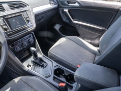 Used 2019  Volkswagen Tiguan 4d SUV S at A Motors Sales & Finance near San Antonio&comma; TX