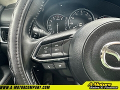 Used 2019 Mazda CX-5 4d SUV FWD Grand Touring at A Motors Sales & Finance near San Antonio, TX