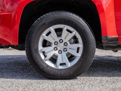 Used 2020  Chevrolet Colorado 2WD Crew Cab LT at A Motors Sales & Finance near San Antonio, TX