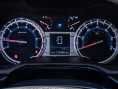 Used 2018  Toyota 4Runner 4d SUV RWD SR5 at A Motors Sales & Finance near San Antonio, TX