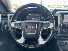 Used 2018 GMC Sierra 1500 4WD Crew Cab SLT at A Motors Sales & Finance near San Antonio, TX