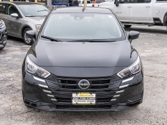 Used 2023  Nissan Versa S CVT at A Motors Sales & Finance near San Antonio, TX