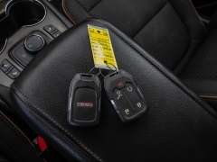 Used 2020  GMC Acadia 4d SUV AWD AT4 at A Motors Sales & Finance near San Antonio&comma; TX