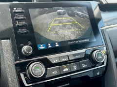 Used 2021 Honda Civic Hatchback EX CVT at A Motors Sales & Finance near San Antonio, TX