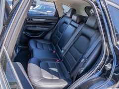 Used 2021  Mazda CX-5 Grand Touring FWD at A Motors Sales & Finance near San Antonio&comma; TX