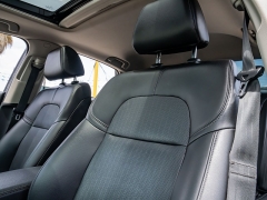 Used 2022  Honda Civic Sedan Touring CVT at A Motors Sales & Finance near San Antonio&comma; TX