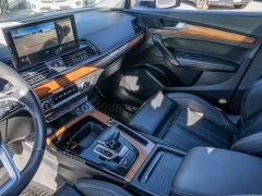 Used 2021  Audi Q5 Premium Plus 45 TFSI quattro at A Motors Sales & Finance near San Antonio&comma; TX