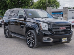 Used 2020  GMC Yukon 4d SUV RWD SLT at A Motors Sales & Finance near San Antonio&comma; TX