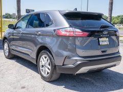 Used 2022  Ford Edge SEL AWD at A Motors Sales & Finance near San Antonio&comma; TX