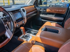 Used 2018 Toyota Tundra 4WD CrewMax 1794 5.7L FFV at A Motors Sales & Finance near San Antonio, TX