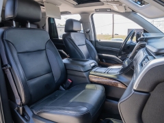 Used 2017  Chevrolet Tahoe 4d SUV RWD Premier at A Motors Sales & Finance near San Antonio&comma; TX