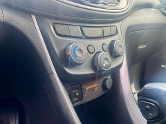 Used 2018 Chevrolet Trax 4d SUV FWD LT at A Motors Sales & Finance near San Antonio, TX