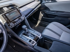 Used 2016  Honda Civic Sedan 4d EX at A Motors Sales & Finance near San Antonio&comma; TX