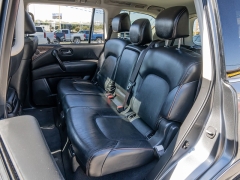 Used 2019  Nissan Armada 4d SUV RWD SL at A Motors Sales & Finance near San Antonio, TX