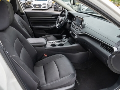 Used 2019  Nissan Altima 4d Sedan FWD 2&period;5L SV at A Motors Sales & Finance near San Antonio&comma; TX