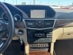 Used 2013 Mercedes-Benz E-Class 4d Sedan E350 BlueTec Sport at A Motors Sales & Finance near San Antonio, TX
