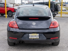 Used 2016  Volkswagen Beetle 2d Coupe Classic 1&period;8T at A Motors Sales & Finance near San Antonio&comma; TX