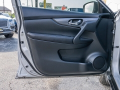 Used 2017 Nissan Rogue 4d SUV FWD S at A Motors Sales & Finance near San Antonio, TX