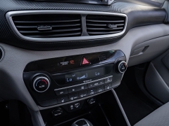 Used 2020 Hyundai Tucson 4d SUV AWD SEL at A Motors Sales & Finance near San Antonio, TX