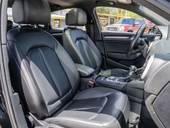 Used 2018  Audi A3 4d Sedan Premium at A Motors Sales & Finance near San Antonio&comma; TX