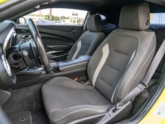 Used 2019 Chevrolet Camaro 2d Coupe 1LT V6 at A Motors Sales & Finance near San Antonio, TX