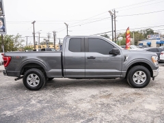 Used 2021  Ford F-150 4WD XLT SuperCab 6.5' Box at A Motors Sales & Finance near San Antonio, TX