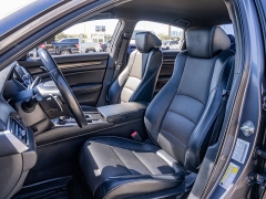 Used 2018  Honda Accord Sedan 4d Sport 1.5L CVT at A Motors Sales & Finance near San Antonio, TX