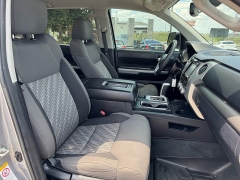 Used 2018 Toyota Tundra 2WD CrewMax SR5 4.6L at A Motors Sales & Finance near San Antonio, TX