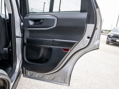 Used 2022  Ford Bronco Sport Big Bend 4x4 at A Motors Sales & Finance near San Antonio&comma; TX