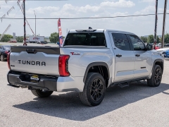 Used 2023  Toyota Tundra 4WD SR5 CrewMax 5&period;5ft Bed at A Motors Sales & Finance near San Antonio&comma; TX