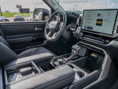 Used 2024  Toyota Tundra 2WD Limited CrewMax 5&period;5ft Bed at A Motors Sales & Finance near San Antonio&comma; TX