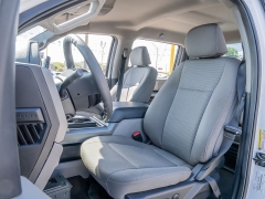 Used 2022  Ford Super Duty F-250 4WD XLT Crew Cab SRW 8' Box at A Motors Sales & Finance near San Antonio&comma; TX