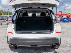 Used 2015 Nissan Murano 4d SUV FWD Platinum at A Motors Sales & Finance near San Antonio, TX